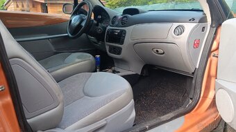 Citroen C3 pluriel kabrio - 3
