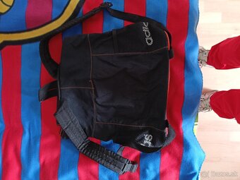 Športový ruksak Adidas vintage - 3