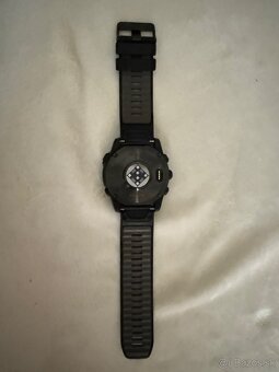 Garmin Fenix 8 Sapphire Amoled 51mm - 3