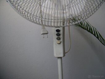 Ventilátor - 3