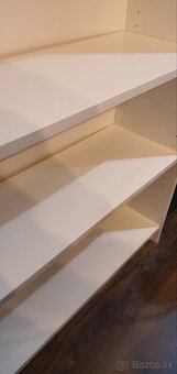 Kniznica ikea BILLY - 3