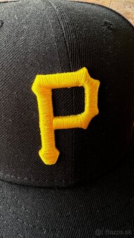 New Era Snapback - 3
