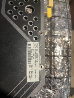 Radeon RX 580 8GB - 3
