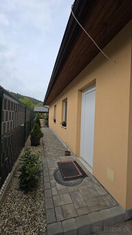 4 izbový bungalov Dolný Hričov na predaj - 3