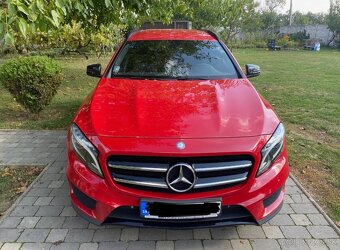 Mercedes benz GLA 200 CDI 4MATIC - 3