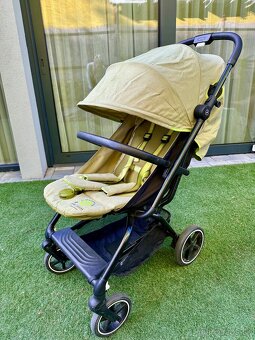 Cybex Eezy 2s - 3
