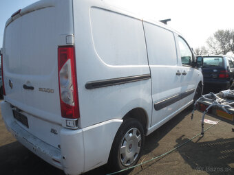 FIAT SCUDO 2.0 NAFTA 94 KW , TYP RH02 - diely - 3