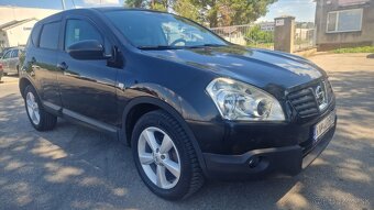 NISSAN QASHQAI 2.0 DCI.4X4.AUTOMAT - 3