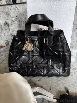 Dior kabelka - 3