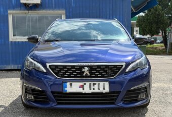 Peugeot 308 Bre1.5 BlueHDi 130 S&S GT Line 8 / Možný odp DPH - 3