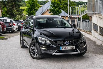 Volvo V60 Cross Country Polestar AWD D4 - 3
