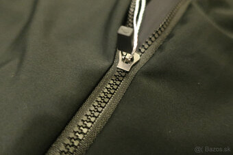 Zatepleny cyklodres - 3