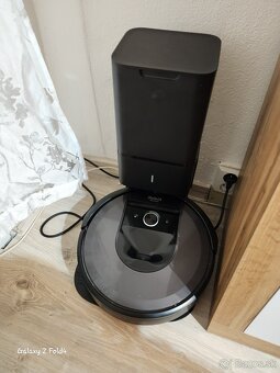 IROBOT ROOMBA I7+ (7558) - 3