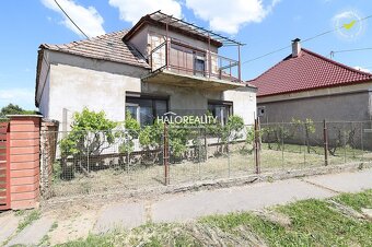 HALO reality - Predaj, rodinný dom, štvorizbový, Dvory nad Ž - 3