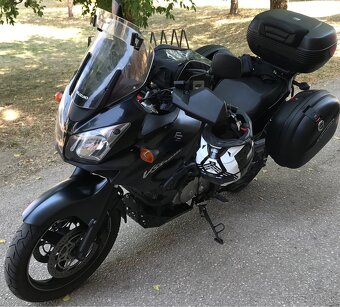Suzuki V-Strom 650 - rv 2007. - 3
