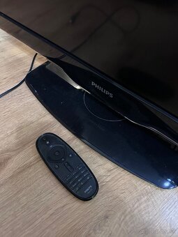 TV Philips “40 - 3