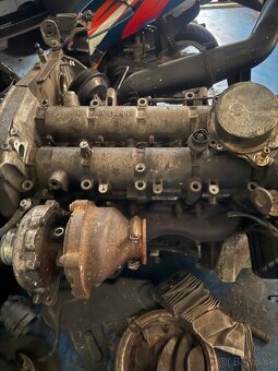 Motor - 3