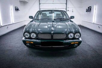 JAGUAR XJR 4.0 V8 Supercharged - 3