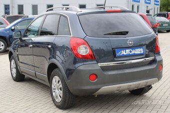 Opel Antara 2,0 CDTi 110 kW 4x4 - 3