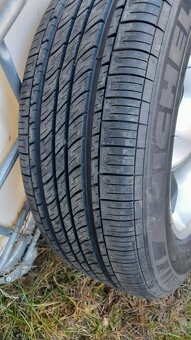 Kolesa kusovky na BMW - 3