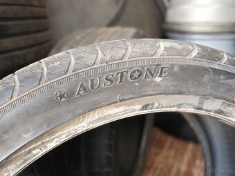 Pneu 225/45r18 letné - 3