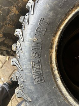 Pneu 26x9 r12 26x10 r12 - 3