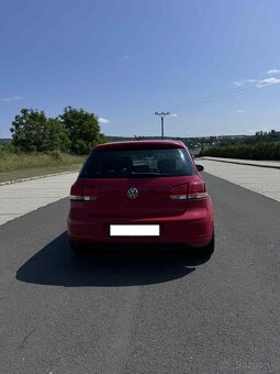 Golf 1.4 59kw - 3