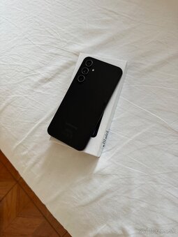 Predám Samsung A 54 256 - 3