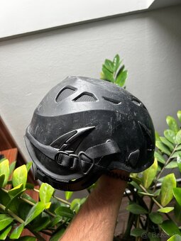 Predám novú prilbu značky Kask - 3