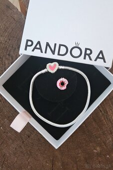 PANDORA. - 3