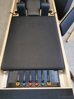 Preda reformer - 3