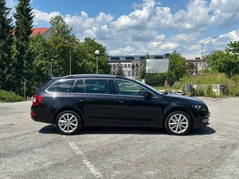 Predám Škoda Octavia 3 Combi - 3