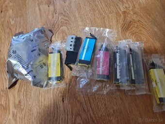Canon pixma MX925 - 3