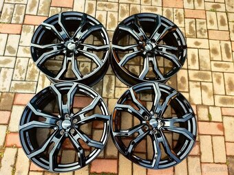 Ford,Volvo,Land Rover 5x108 r20 - 3