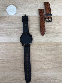 Huawei Watch GT2 čierne - 3