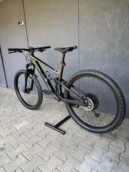 Trek Top Fuel 5 - 3