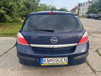 Opel Astra 1.4 16V - 3