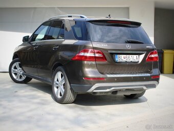 Mercedes-Benz ML 350 Bluetec 4MATIC - 3