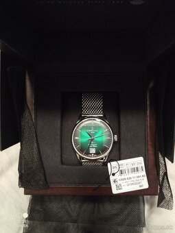 Citizen hodinky big date - 3