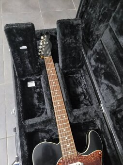 Elektrická gitara Fender/Squier s kufrom - 3