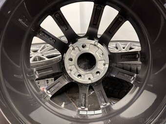 original mercedes CLS W257 r18 A257 A2574010800 - 3