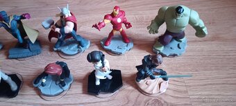 Disney infinity 3.0 pre ps4 - 3
