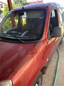 Citroën Berlingo - 3