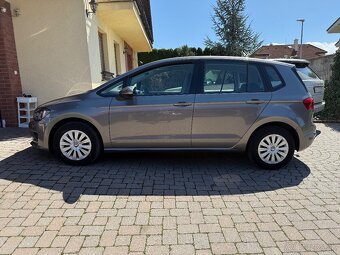 Volkswagen Golf Sportswan 1,2 tsi - 3