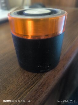 Bluetooth reproduktor - 3