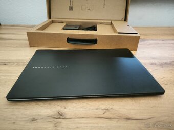 ASUS VIVOBOOK S14 OLED RYZEN 7 8845HS /Radeon 780M/16GB/ 1TB - 3