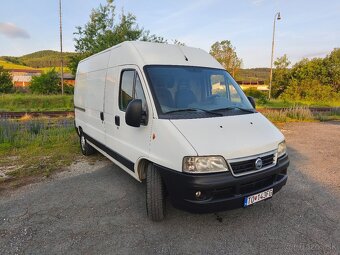 Fiat Ducato Maxi 2.8 JTD - 3