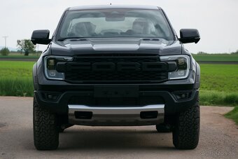 Ford RANGER RAPTOR 2.0 TDCi Ecoblue BiTurbo - 3