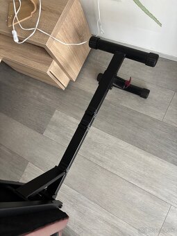 Posilňovacia lavica decathlon - 3