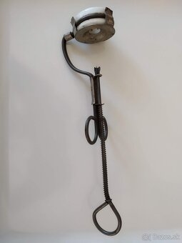Odkôstkovač na čerešne - 3